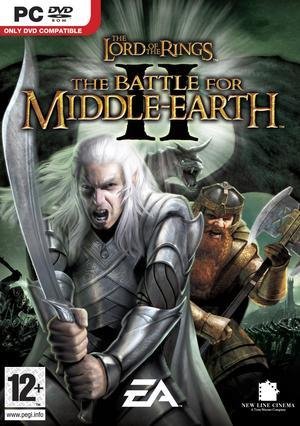 The Battle for Middle Earth II